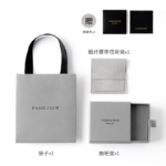 Adding your logo is a key part of our service. It helps jewelry brands show their identity on every piece. We use premium tools like gold foil and deep debossing for your logo. Furthermore, we make sure every custom jewelry storage set matches your brand vision. This creates a professional look for your whole collection. At Alpha Jewelry Factory, we have a minimum order of 100 sets. This MOQ is perfect for boutique shops and wholesale orders.