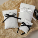 Created specifically for jewelry businesses, this pouch supports consistent brand presentation across retail stores, exhibitions, and e-commerce platforms. It functions well as primary packaging or as an inner protective layer inside jewelry boxes. As part of a complete packaging system, it enhances customer experience while remaining practical, lightweight, and cost-efficient.