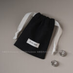 Custom jewelry storage box with a luxury design. Ideal for brands seeking professional packaging with a 1pc MOQ. Shop premium quality now.