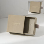 Custom Blue Drawer Box – Colorful Luxury Jewelry Storage Case - Image 3