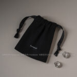 Custom jewelry storage box with a luxury design. Ideal for brands seeking professional packaging with a 1pc MOQ. Shop premium quality now.