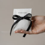 Created specifically for jewelry businesses, this pouch supports consistent brand presentation across retail stores, exhibitions, and e-commerce platforms. It functions well as primary packaging or as an inner protective layer inside jewelry boxes. As part of a complete packaging system, it enhances customer experience while remaining practical, lightweight, and cost-efficient.