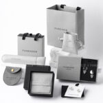 Adding your logo is a key part of our service. It helps jewelry brands show their identity on every piece. We use premium tools like gold foil and deep debossing for your logo. Furthermore, we make sure every custom jewelry storage set matches your brand vision. This creates a professional look for your whole collection. At Alpha Jewelry Factory, we have a minimum order of 100 sets. This MOQ is perfect for boutique shops and wholesale orders.