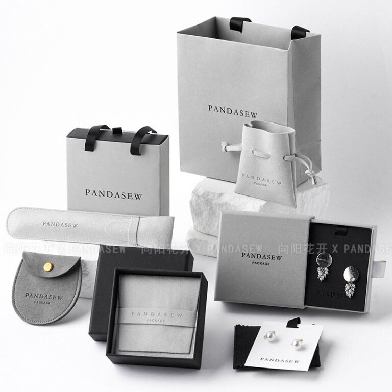 Adding your logo is a key part of our service. It helps jewelry brands show their identity on every piece. We use premium tools like gold foil and deep debossing for your logo. Furthermore, we make sure every custom jewelry storage set matches your brand vision. This creates a professional look for your whole collection. At Alpha Jewelry Factory, we have a minimum order of 100 sets. This MOQ is perfect for boutique shops and wholesale orders.