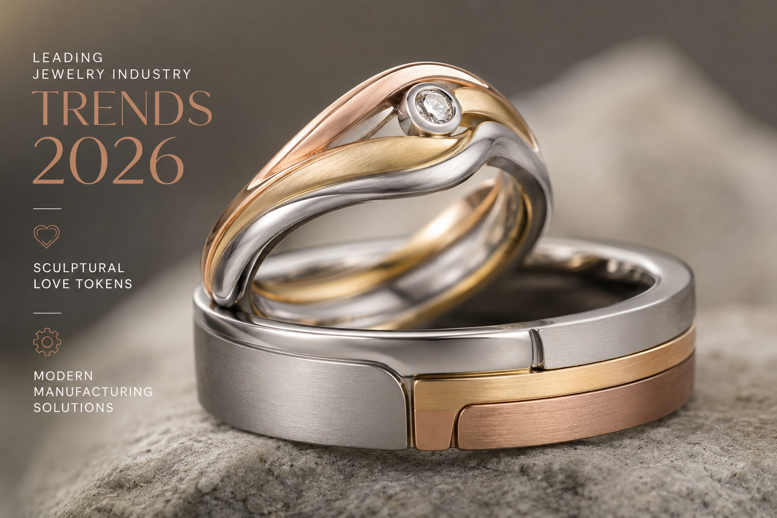 As mid-May unfolds, the global jewelry sector is experiencing an intersection of cultural celebrations and shifting macroeconomic foundations. Specifically, today marks "520" (China's unofficial Valentine's Day), a cultural phenomenon that has rapidly expanded into a major international retail driver for the "Love Economy." Consequently, navigating Jewelry Industry Trends 2026 during this high-demand period requires analyzing both high-jewelry artistry from iconic houses and the critical role of behind-the-scenes manufacturing agility.