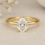 A timeless custom engagement ring focuses on balance, comfort, and lasting style. Learn why modern brides prefer future-proof designs.