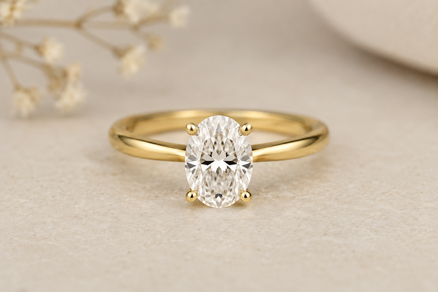 A timeless custom engagement ring focuses on balance, comfort, and lasting style. Learn why modern brides prefer future-proof designs.