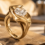 Discover why the sculptural gold engagement ring is becoming a top 2026 trend, combining bold gold design, comfort, and custom craftsmanship.