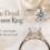 Hidden Detail Engagement Ring: The 2026 Trend Brides Notice on the Second Look