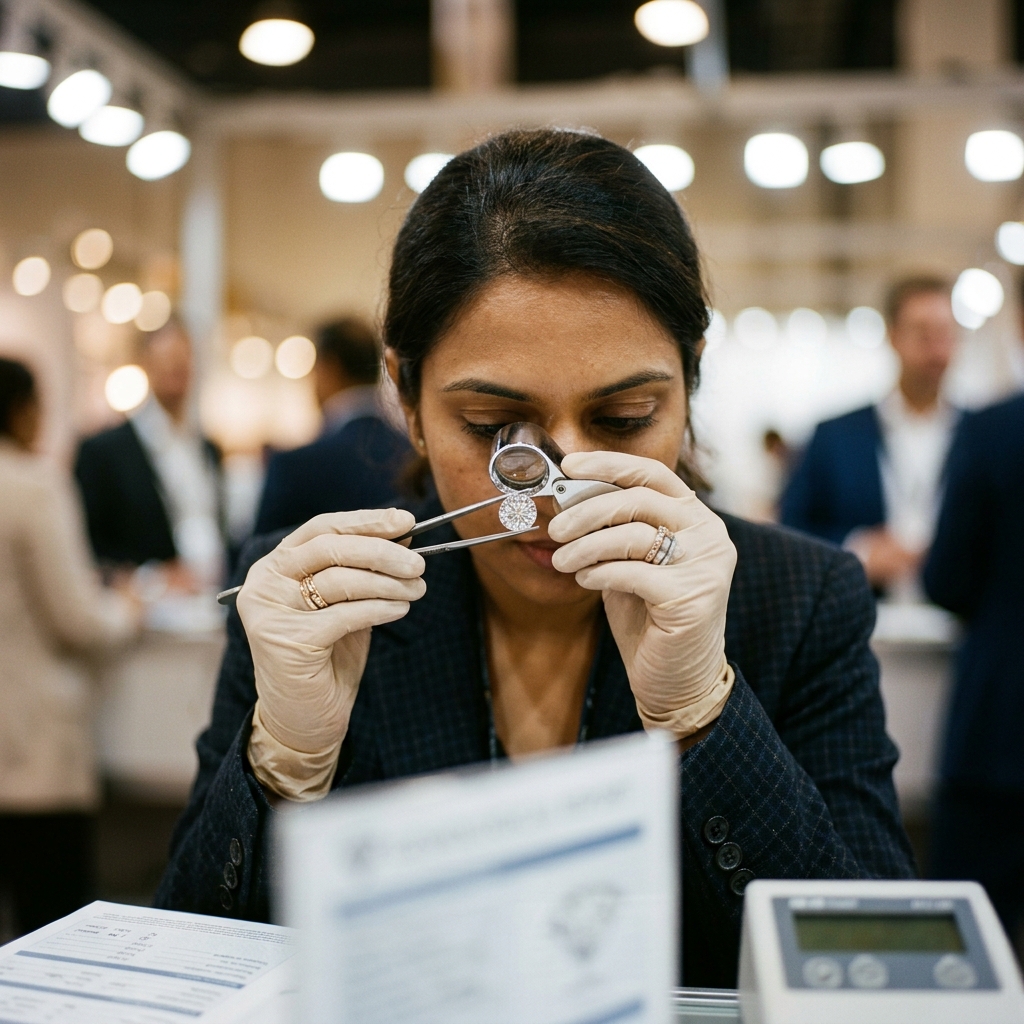 Jewelry Industry News: jewelry industry news 2026-07-17 jewelry industry news 2026-07-17 — jewelry industry news editorial photo