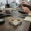 fine jewelry OEM factory for 9K yellow gold lab-grown diamond custom ring — custom jewelry manufacturing photo 1