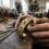 custom brass bracelet casting manufacturer — custom jewelry manufacturing photo 1