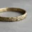 custom brass bracelet casting manufacturer — custom jewelry manufacturing photo 1