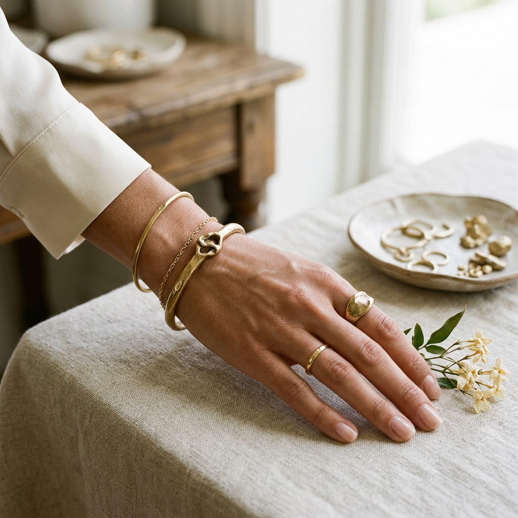 custom brass bracelet casting manufacturer — Alpha Jewelry Blog Image 2 custom brass bracelet casting manufacturer — custom jewelry manufacturing photo 2