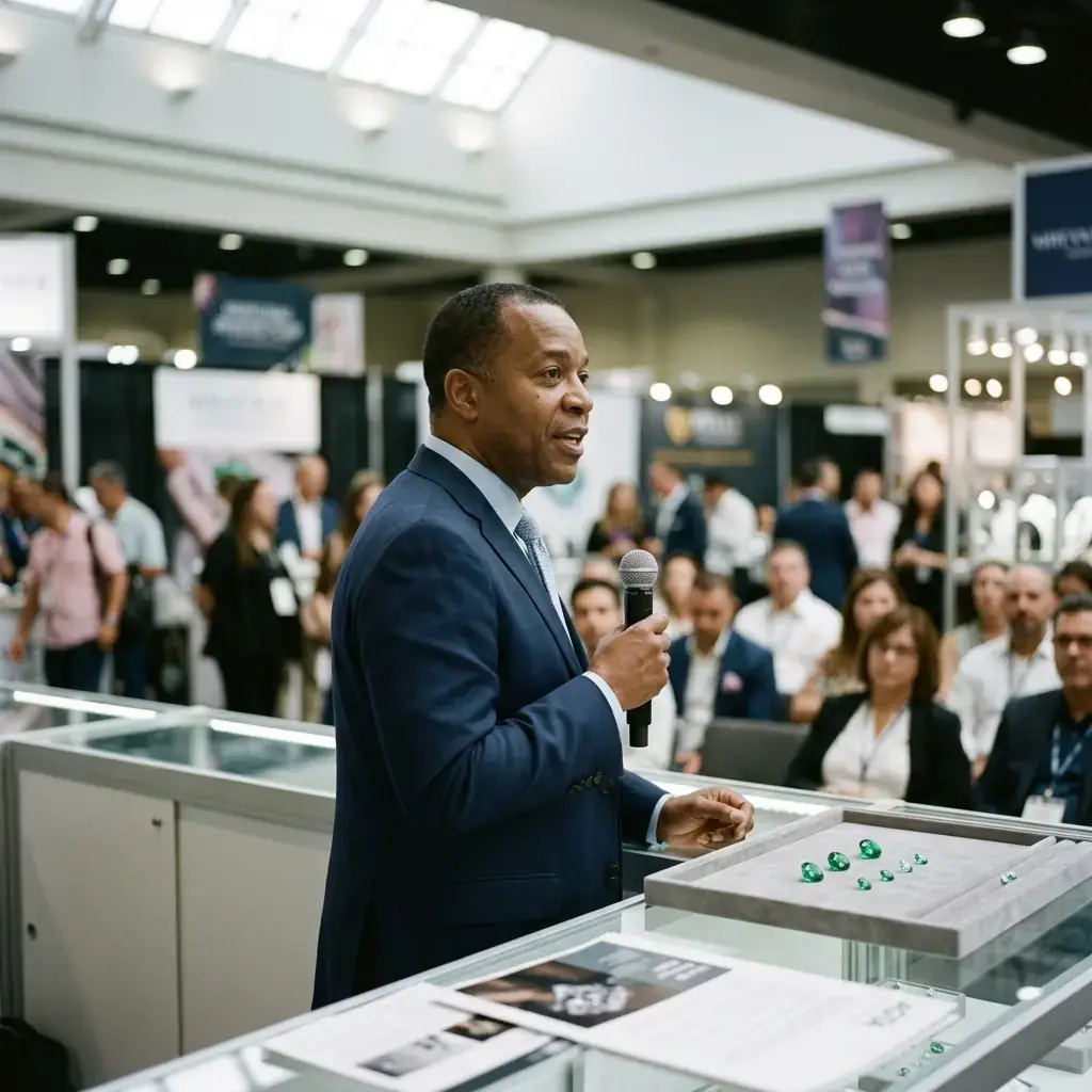 AGTA Mandates "Synthetic" Label for Lab-Grown Gems — jewelry industry news editorial photo