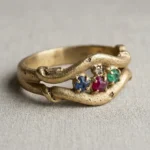 custom brass bracelet casting manufacturer — custom jewelry manufacturing photo 1