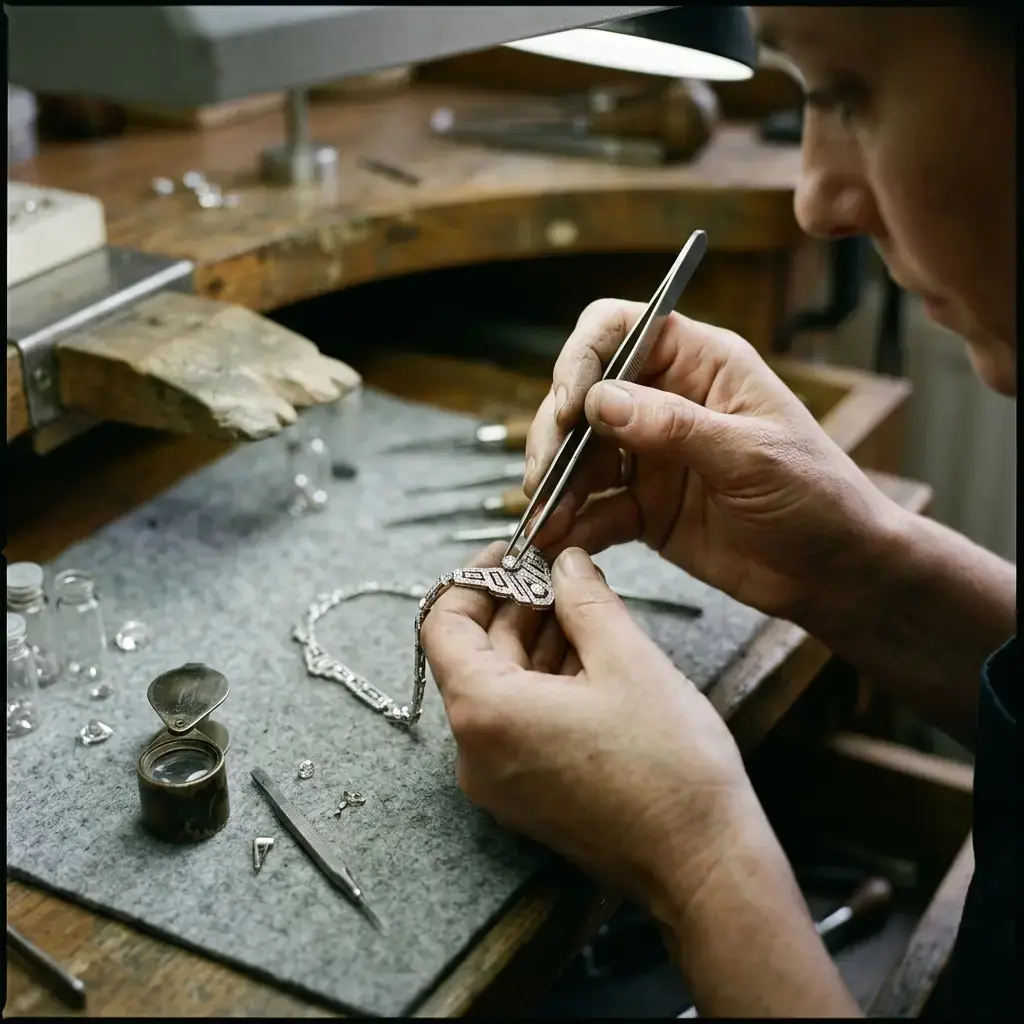 Bain Forecasts $1 Trillion US Holiday Season — jewelry industry news editorial photo