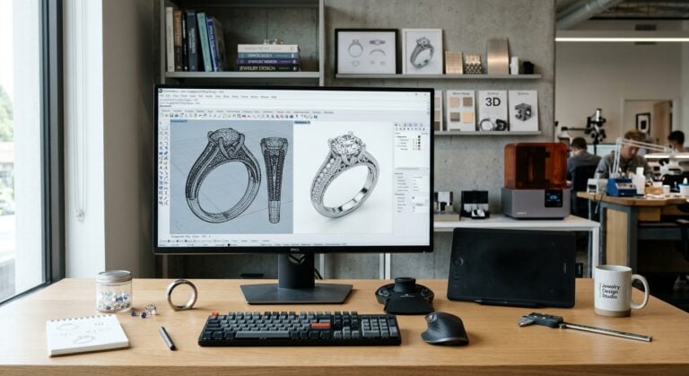 3D CAD Design