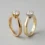 9k vs 14k gold — custom jewelry manufacturing photo 1