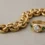 18k gold jewelry manufacturer — custom jewelry manufacturing photo