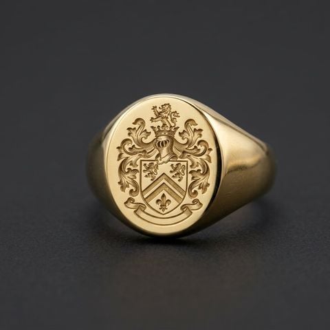 Family Crest