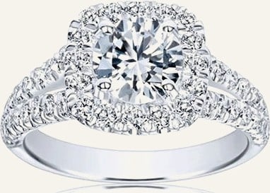 Custom jewelry